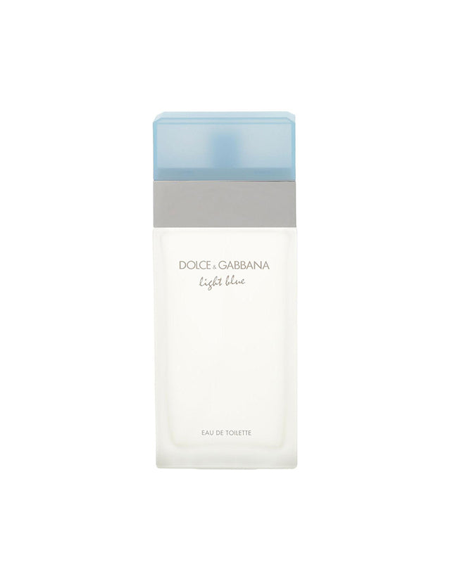 Dolce & Gabbana Light Blue Original Eau De Toilette 100 ml